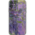 Claude Monet Nympheas, 1916-19 iPhone 11 Skin